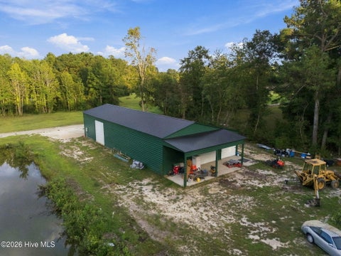 Tiny photo for 16864 N Nc Highway 210, Rocky Point, NC 28457 (MLS # 100603492)