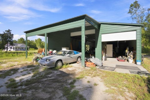 Tiny photo for 16864 N Nc Highway 210, Rocky Point, NC 28457 (MLS # 100603492)