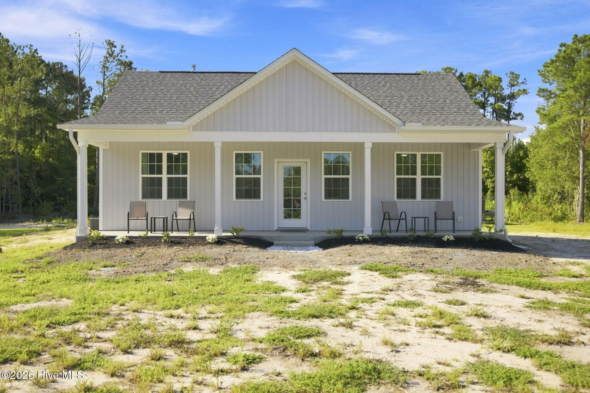 16864 N Nc Highway 210