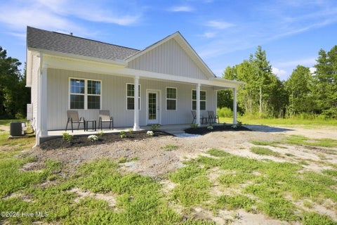 Tiny photo for 16864 N Nc Highway 210, Rocky Point, NC 28457 (MLS # 100603492)