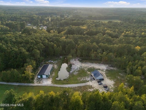 Tiny photo for 16864 N Nc Highway 210, Rocky Point, NC 28457 (MLS # 100603492)