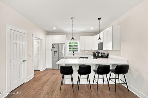 Tiny photo for 16864 N Nc Highway 210, Rocky Point, NC 28457 (MLS # 100603492)