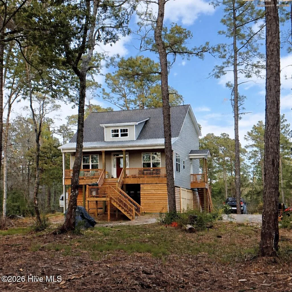 5430 Creek Pointe Road