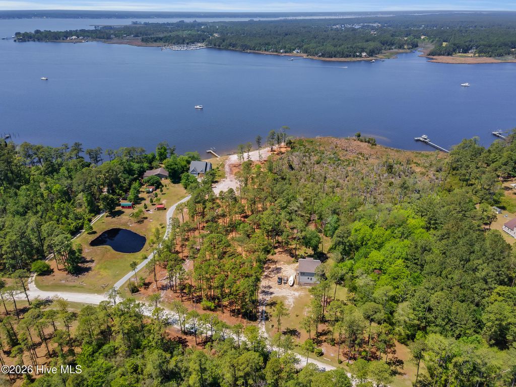 Photo of 5430 Creek Pointe Road, New Bern, NC 28560 (MLS # 100566661)