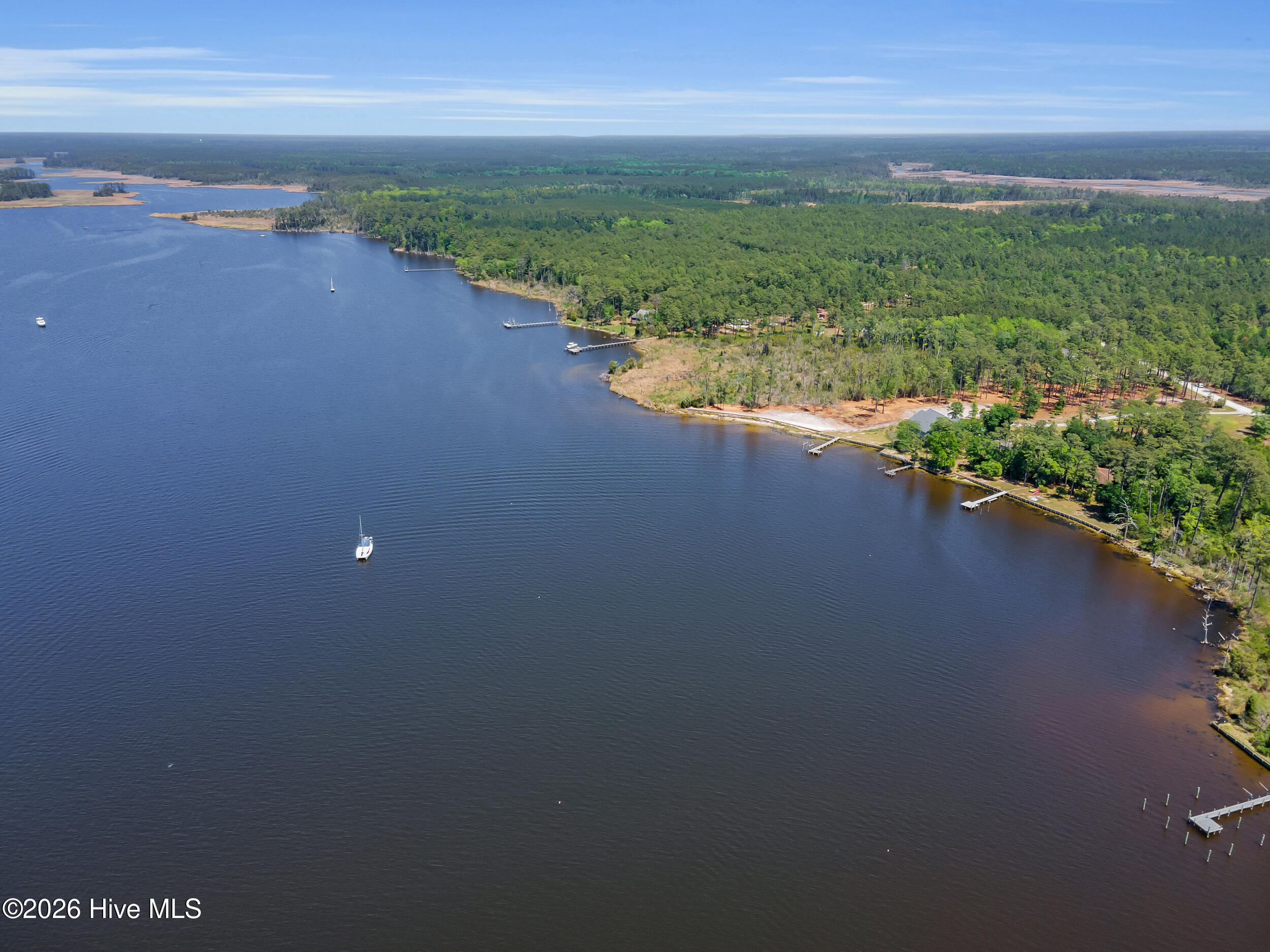 5430 Creek Pointe Road