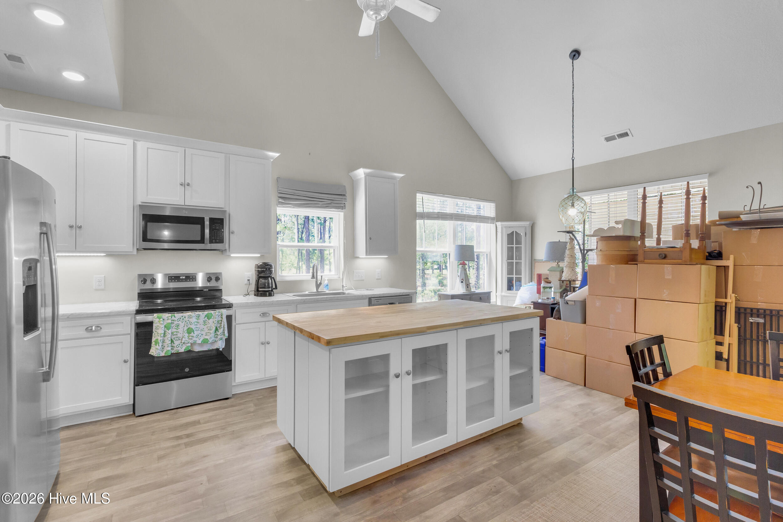 5430 Creek Pointe Road