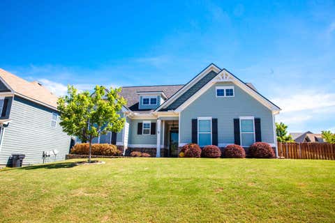 Homes For Sale - 1529 Driftwood Lane<br/> Grovetown, GA 30813