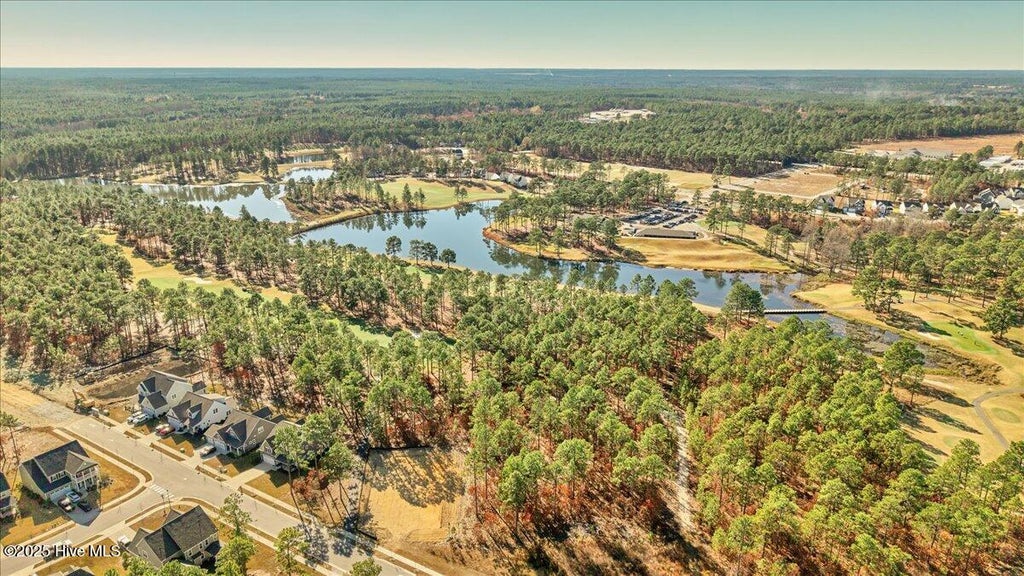 Photo of 138 Warren Lake Road, Aberdeen, NC 28315 (MLS # 100604422)