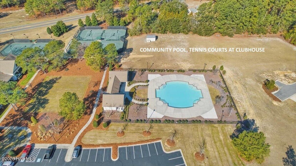 Photo of 138 Warren Lake Road, Aberdeen, NC 28315 (MLS # 100604422)
