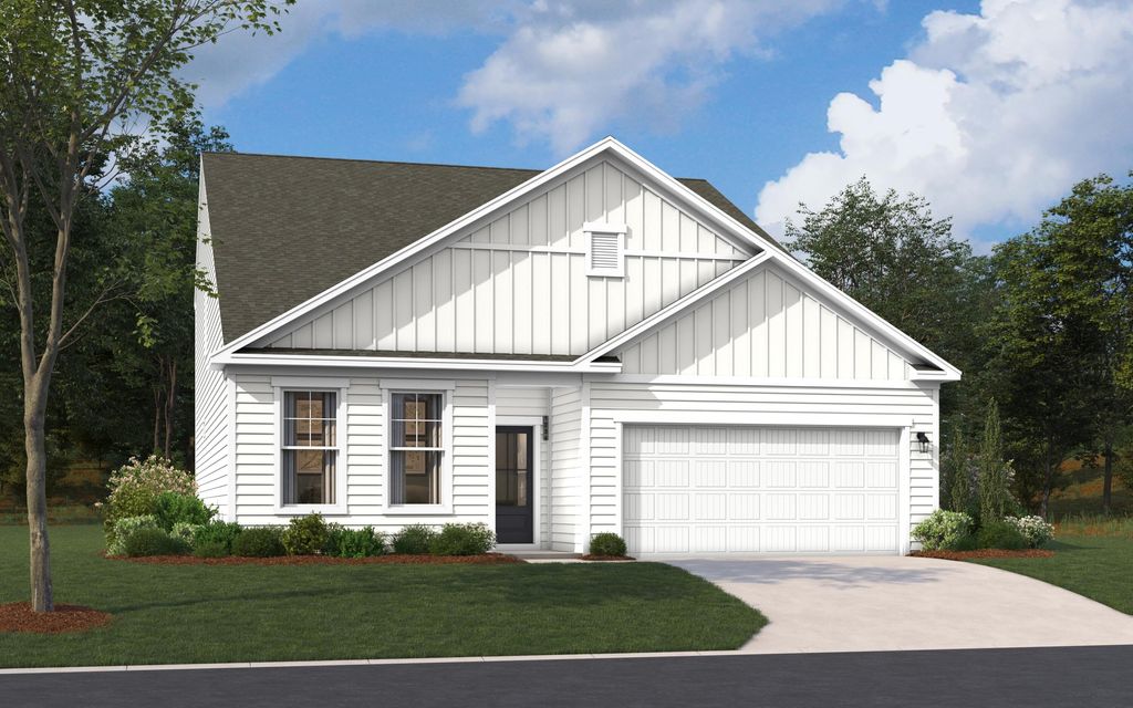 Photo of 357 Tupelo Pass, Harlem, GA 30814 (MLS # 550125)