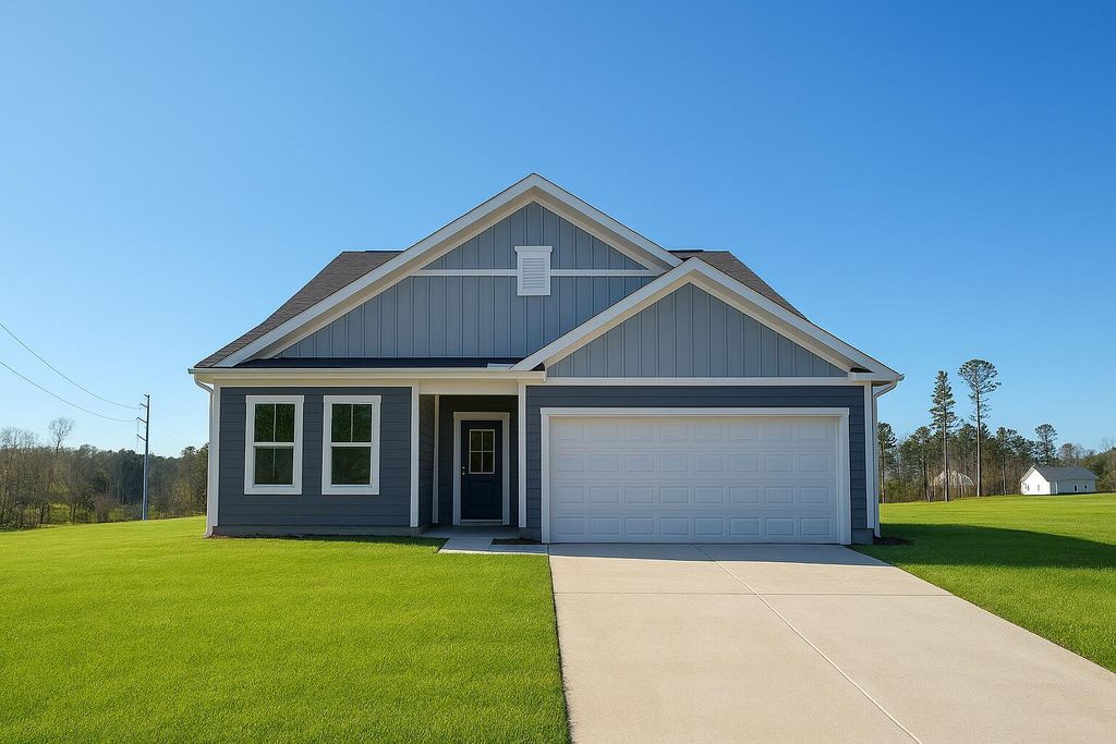 Photo of 357 Tupelo Pass, Harlem, GA 30814 (MLS # 550125)