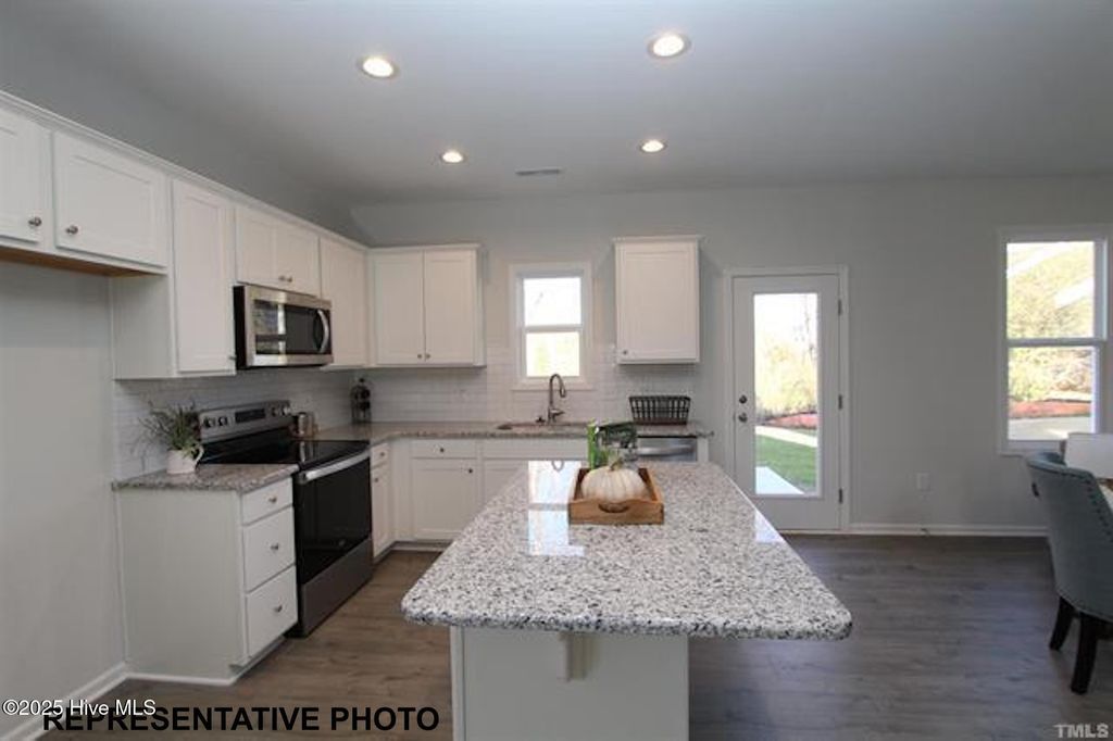 Photo of 139 Cordgrass Court, Smithfield, NC 27577 (MLS # 100556143)