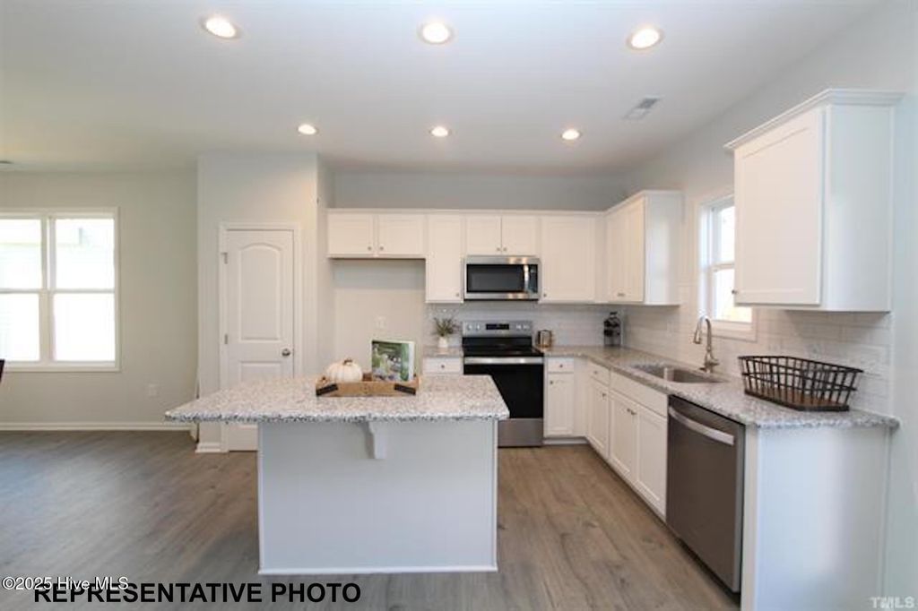 Photo of 139 Cordgrass Court, Smithfield, NC 27577 (MLS # 100556143)