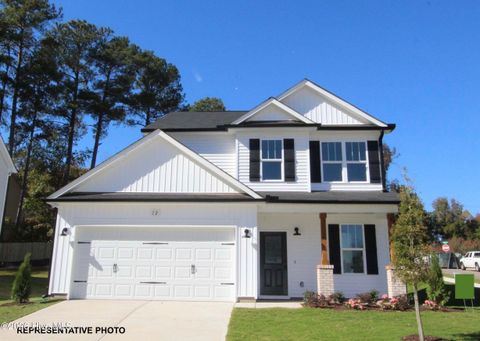 Homes For Sale - 139 Cordgrass Court<br/> Johnston County, Smithfield, NC 27577