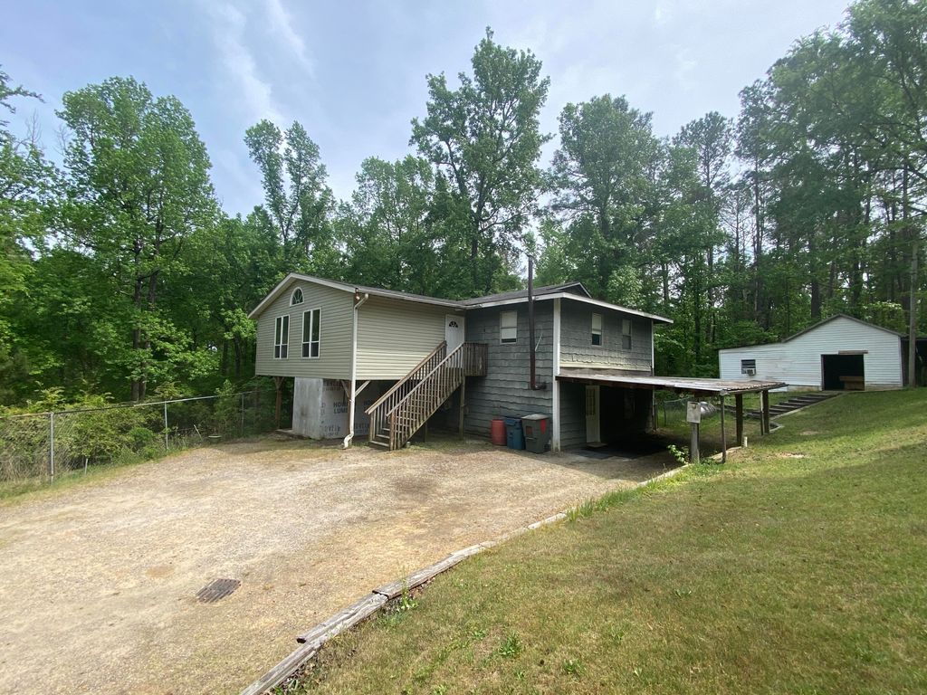 Photo of 416 Turkey Trail, Clarks Hill, SC 29821 (MLS # 554720)