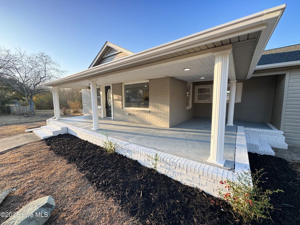 Photo of 436 Hanner Town Road, Bear Creek, NC 27207 (MLS # 100546646)