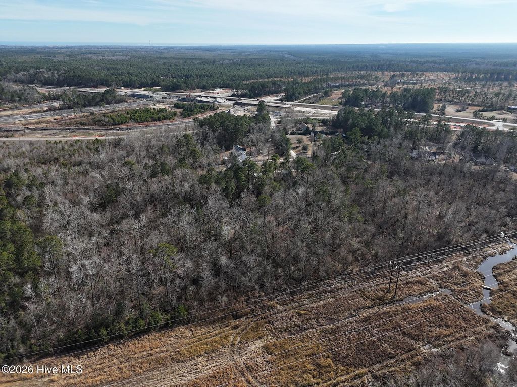 Photo of 519 Winding Branch Road, Hampstead, NC 28443 (MLS # 100556316)