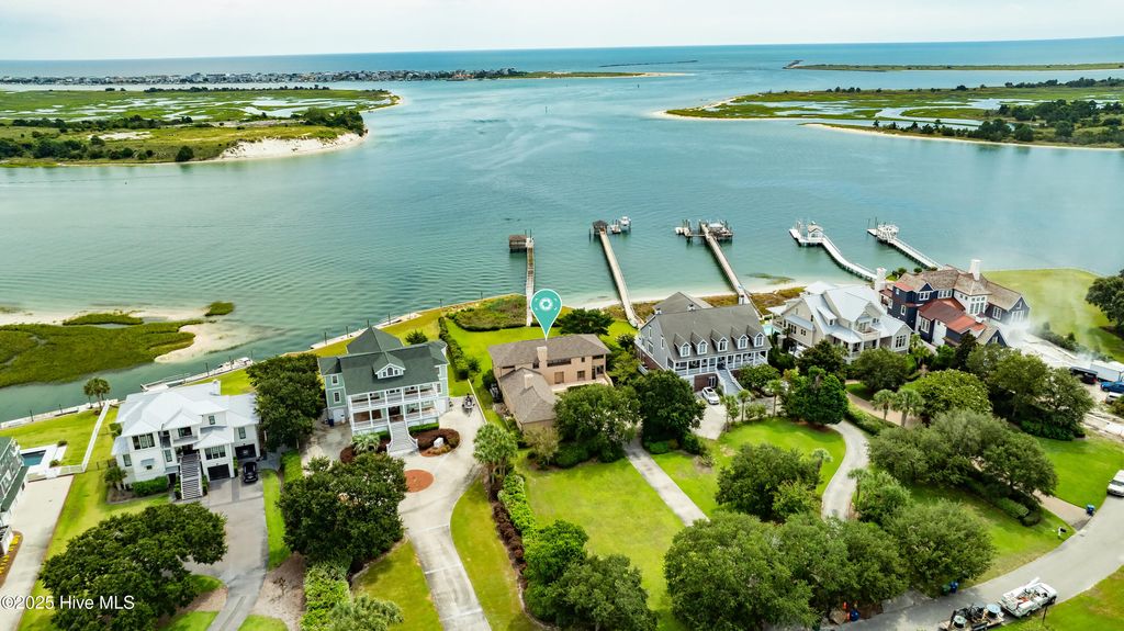 Photo of 825 Inlet View Drive, Wilmington, NC 28409 (MLS # 100527389)