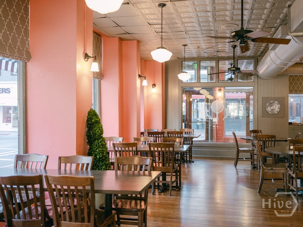 102-108 W Congress Street