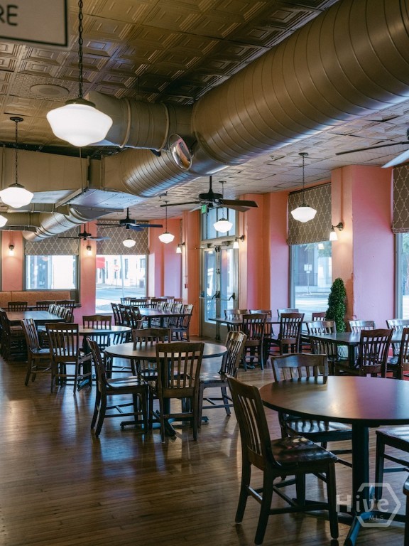 102-108 W Congress Street