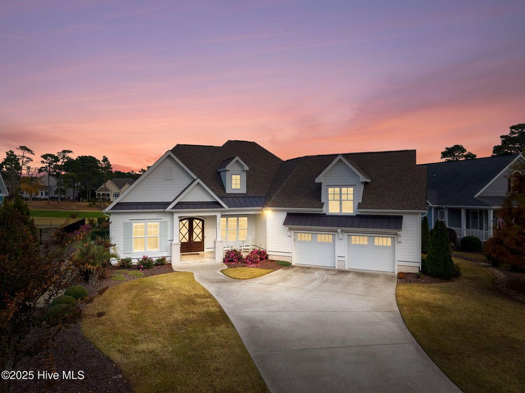 Photo of 2911 Legends Drive, Southport, NC 28461 (MLS # 100548549)