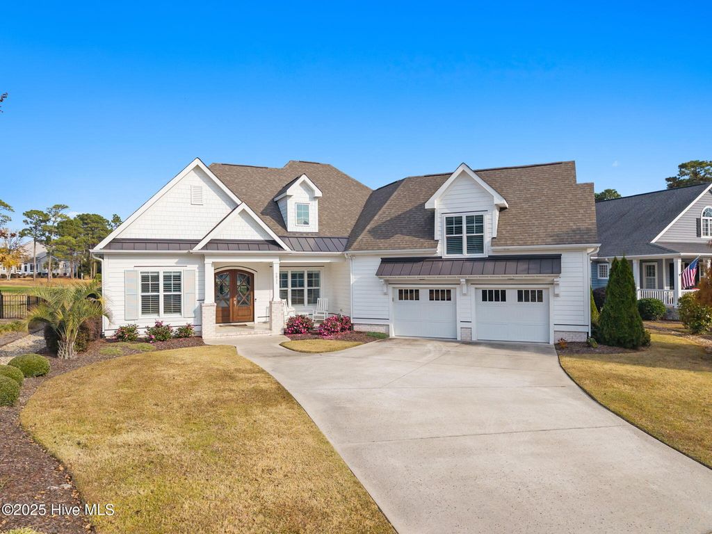 Photo of 2911 Legends Drive, Southport, NC 28461 (MLS # 100548549)