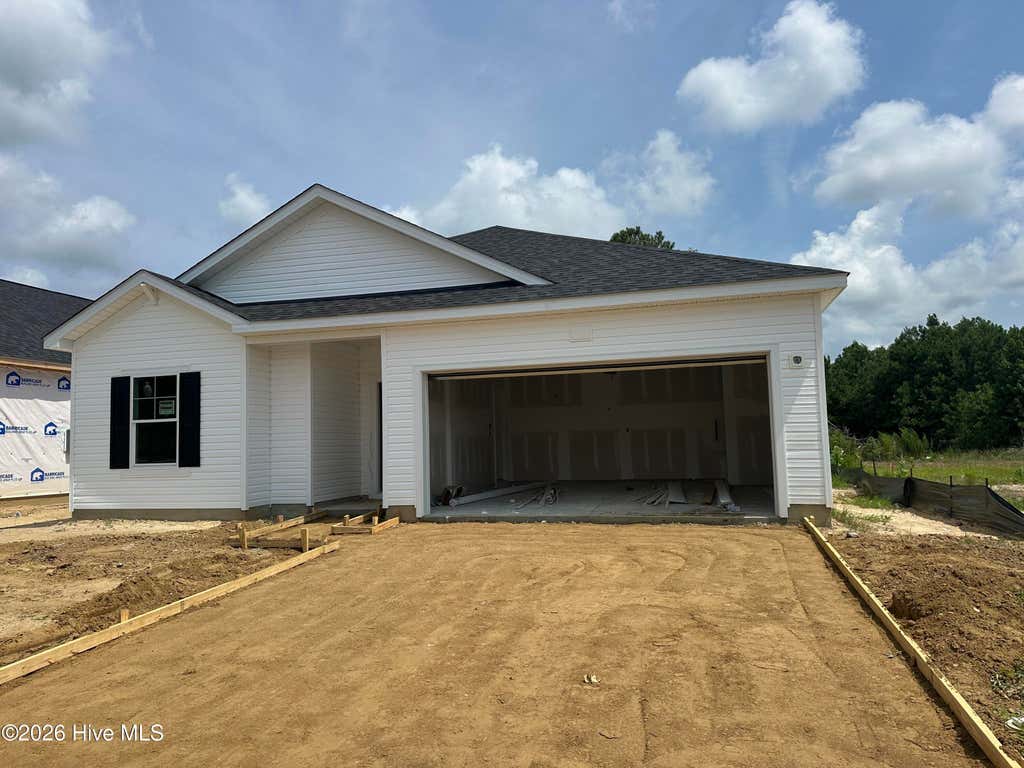 Photo of 2046 Creekview Landing Boulevard SW, Shallotte, NC 28470 (MLS # 100593499)