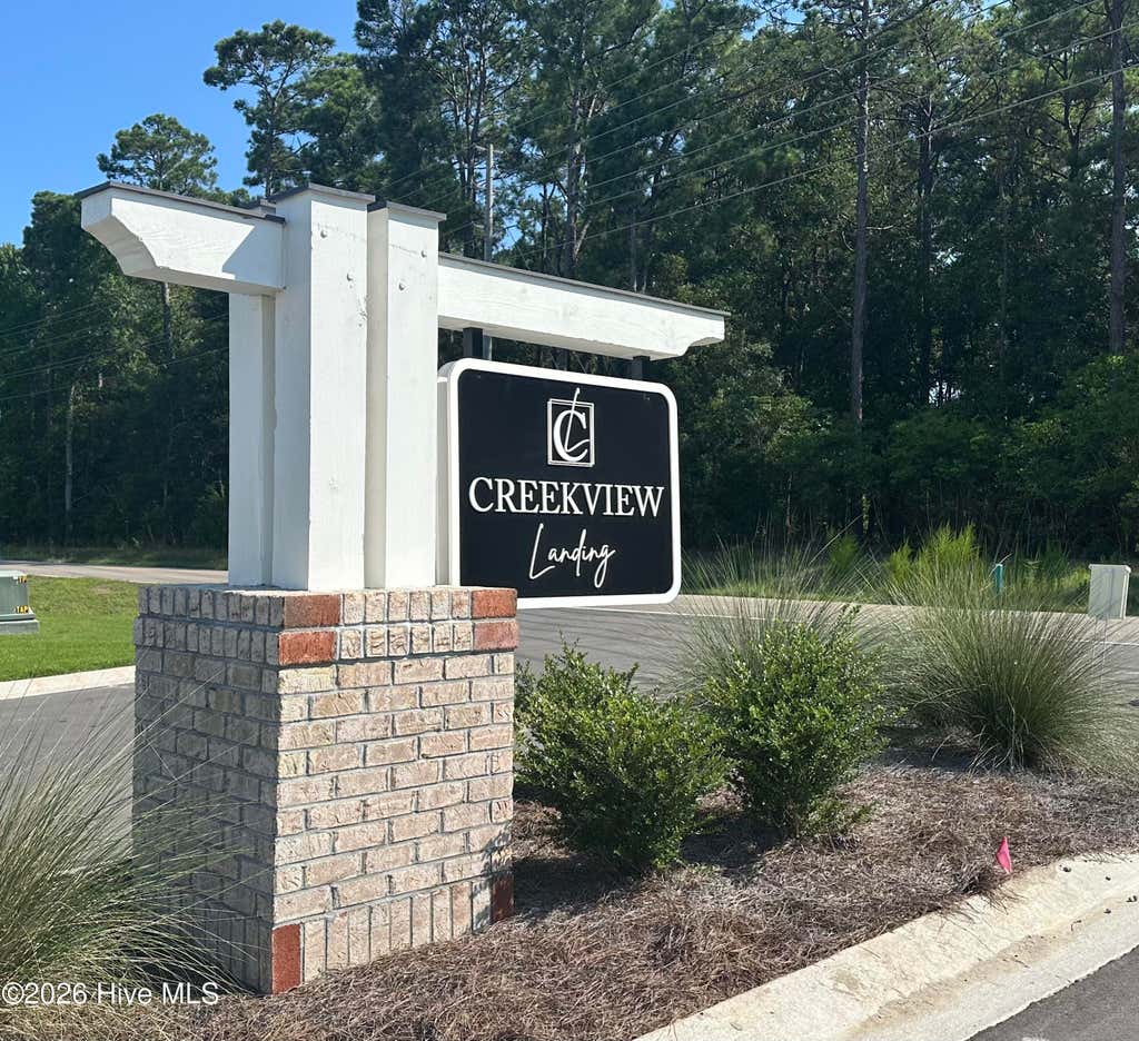 Photo of 2046 Creekview Landing Boulevard SW, Shallotte, NC 28470 (MLS # 100593499)