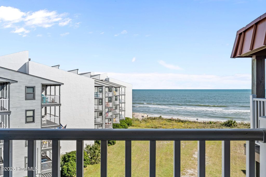 Photo of 1866 New River Inlet Road #3401c, North Topsail Beach, NC 28460 (MLS # 100537273)