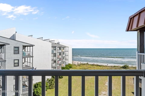 Condo For Sale - 1866 New River Inlet Road #3401C<br/> Onslow County, North Topsail Beach, NC 28460