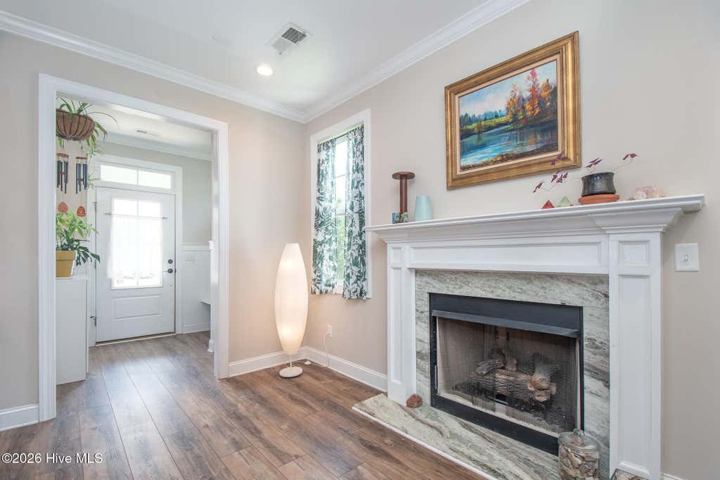 Photo of 111 Finch Loop, Beaufort, NC 28516 (MLS # 100593925)