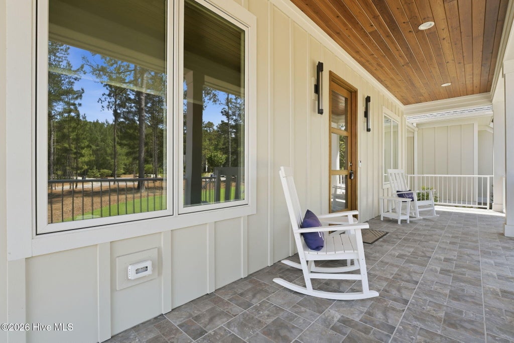 Photo of 16 Middlebury Road, Pinehurst, NC 28374 (MLS # 100583295)