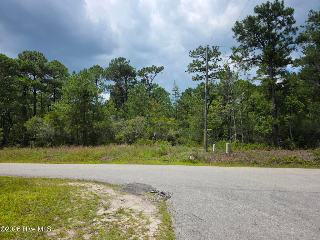 Photo of 1827 Juniper Road, Southport, NC 28461 (MLS # 100593498)