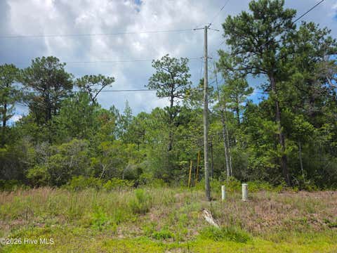 Tiny photo for 1827 Juniper Road, Southport, NC 28461 (MLS # 100593498)