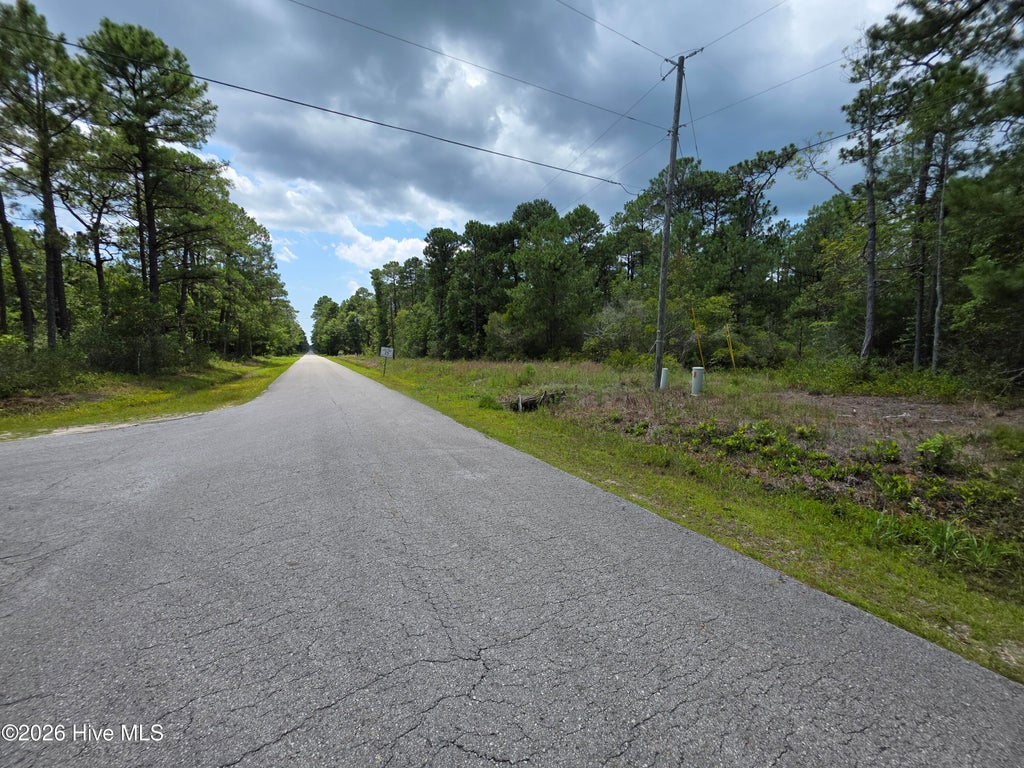 Photo of 1827 Juniper Road, Southport, NC 28461 (MLS # 100593498)