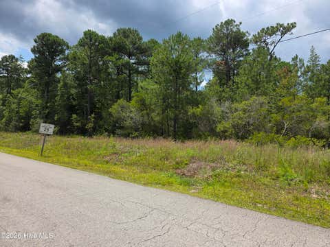 Tiny photo for 1827 Juniper Road, Southport, NC 28461 (MLS # 100593498)