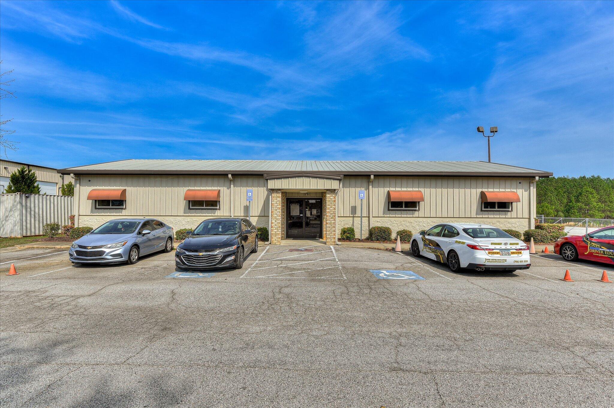 1950 International Court