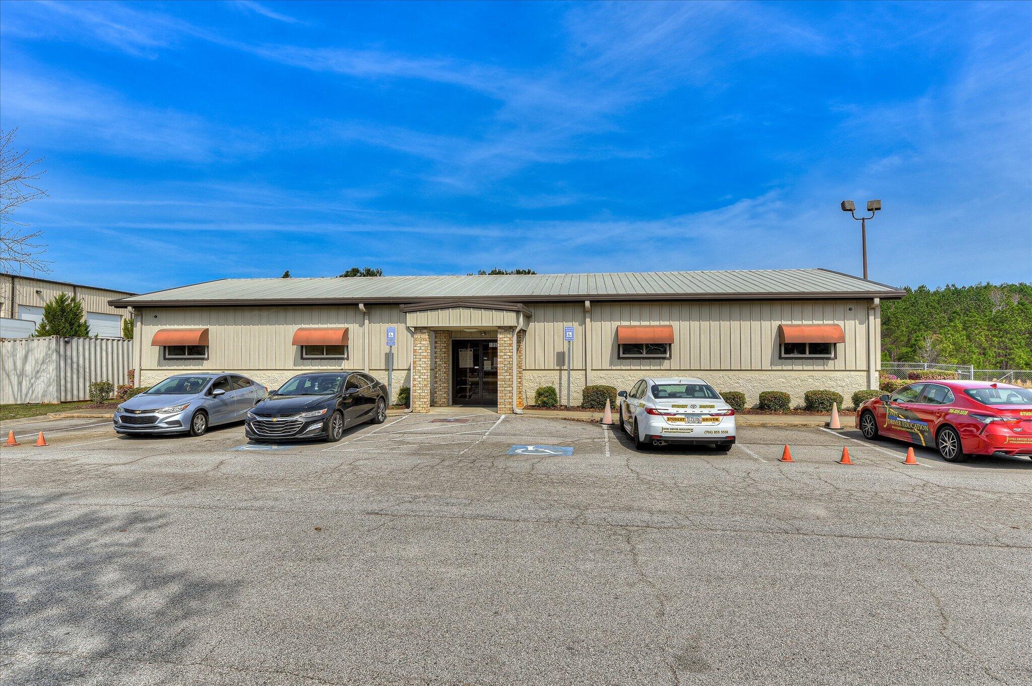 1950 International Court