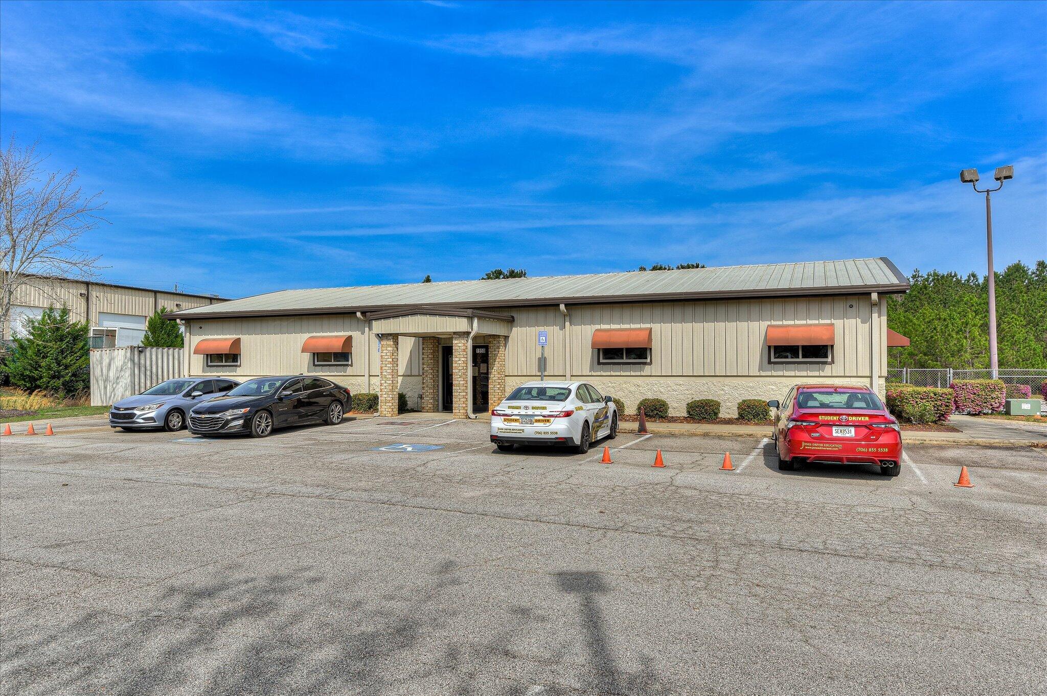 1950 International Court