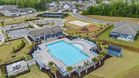 Tiny photo for 208 Airlie Vista Lane, Surf City, NC 28445 (MLS # 100572074)