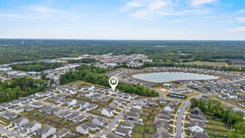 Tiny photo for 208 Airlie Vista Lane, Surf City, NC 28445 (MLS # 100572074)
