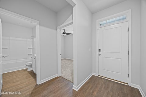 Tiny photo for 208 Airlie Vista Lane, Surf City, NC 28445 (MLS # 100572074)