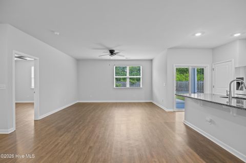 Tiny photo for 208 Airlie Vista Lane, Surf City, NC 28445 (MLS # 100572074)
