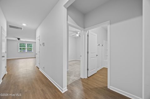 Tiny photo for 208 Airlie Vista Lane, Surf City, NC 28445 (MLS # 100572074)
