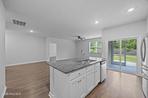 Tiny photo for 208 Airlie Vista Lane, Surf City, NC 28445 (MLS # 100572074)