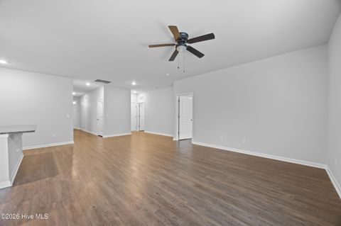 Tiny photo for 208 Airlie Vista Lane, Surf City, NC 28445 (MLS # 100572074)