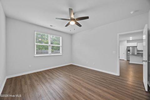 Tiny photo for 208 Airlie Vista Lane, Surf City, NC 28445 (MLS # 100572074)