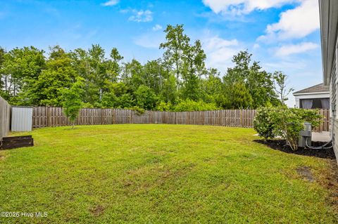 Tiny photo for 208 Airlie Vista Lane, Surf City, NC 28445 (MLS # 100572074)