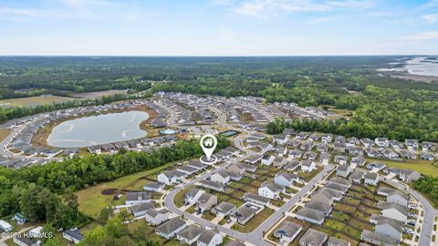 Tiny photo for 208 Airlie Vista Lane, Surf City, NC 28445 (MLS # 100572074)