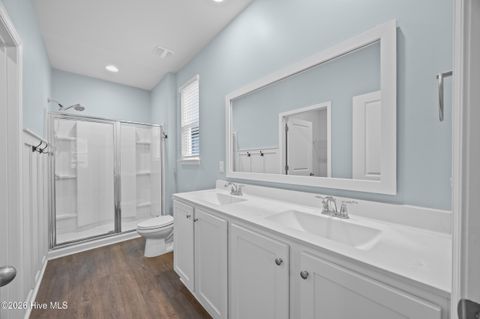 Tiny photo for 208 Airlie Vista Lane, Surf City, NC 28445 (MLS # 100572074)
